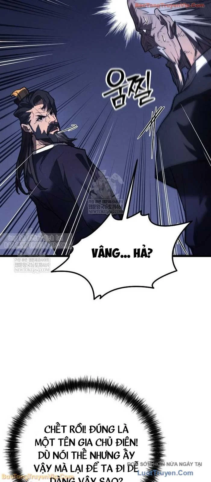 Thương Quỷ Vô Song Chapter 22 - Trang 2