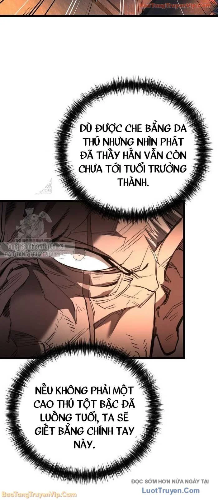 Thương Quỷ Vô Song Chapter 22 - Trang 2