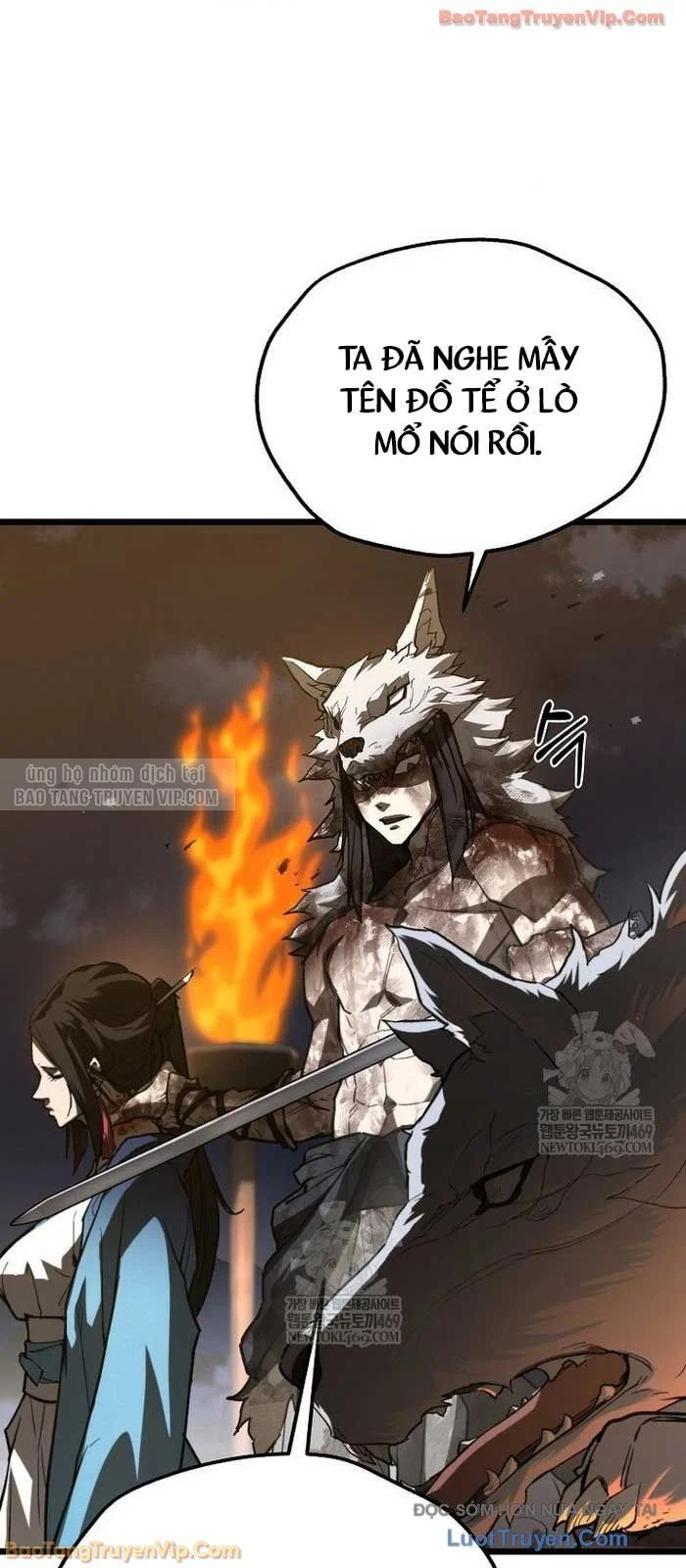 Thương Quỷ Vô Song Chapter 22 - Trang 2