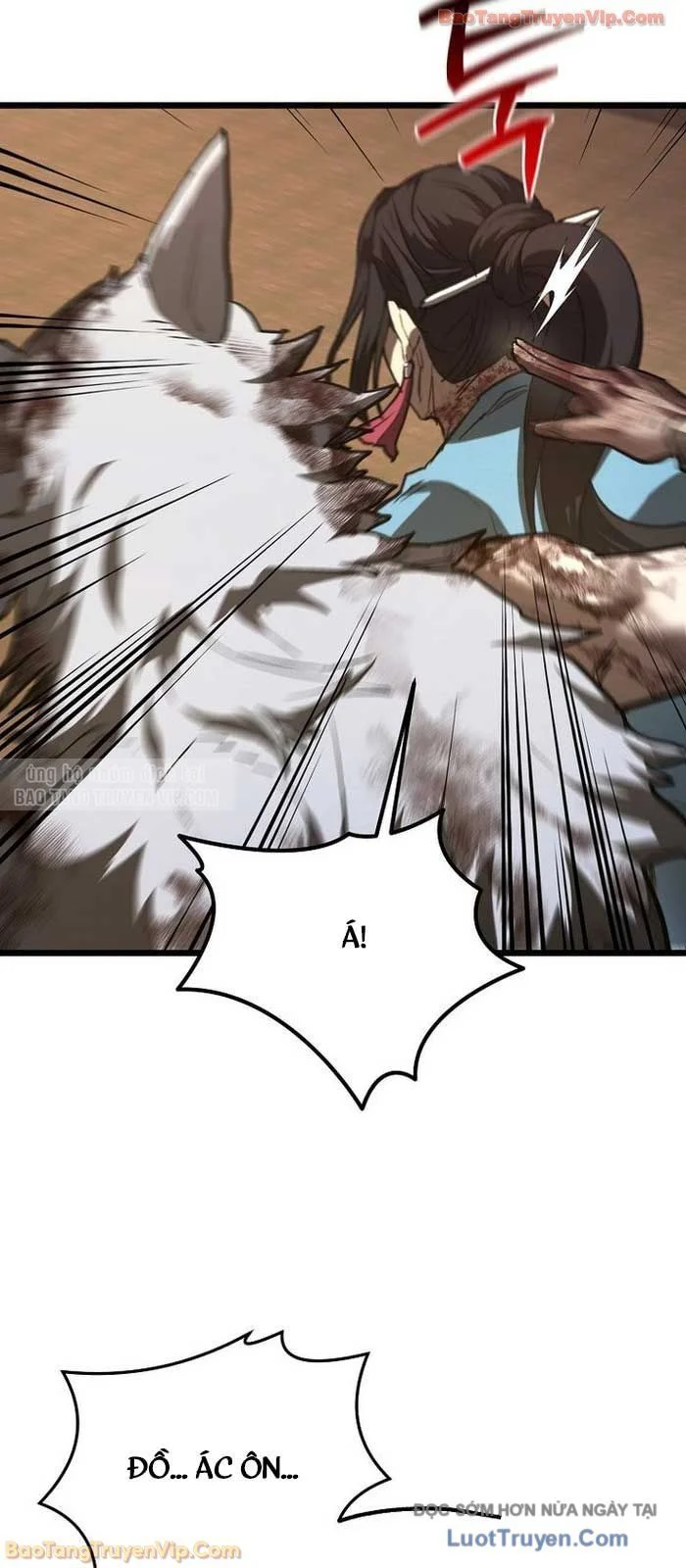 Thương Quỷ Vô Song Chapter 22 - Trang 2