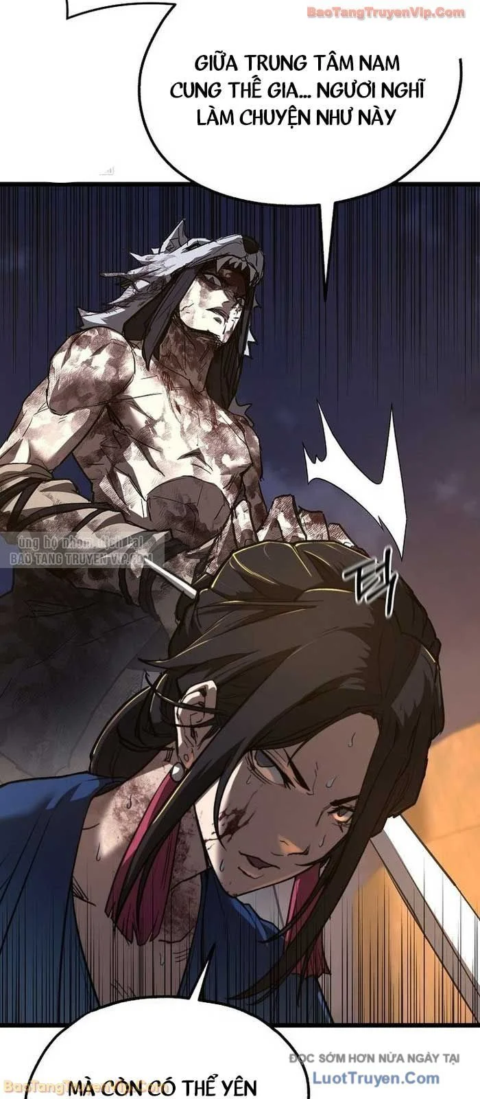 Thương Quỷ Vô Song Chapter 22 - Trang 2