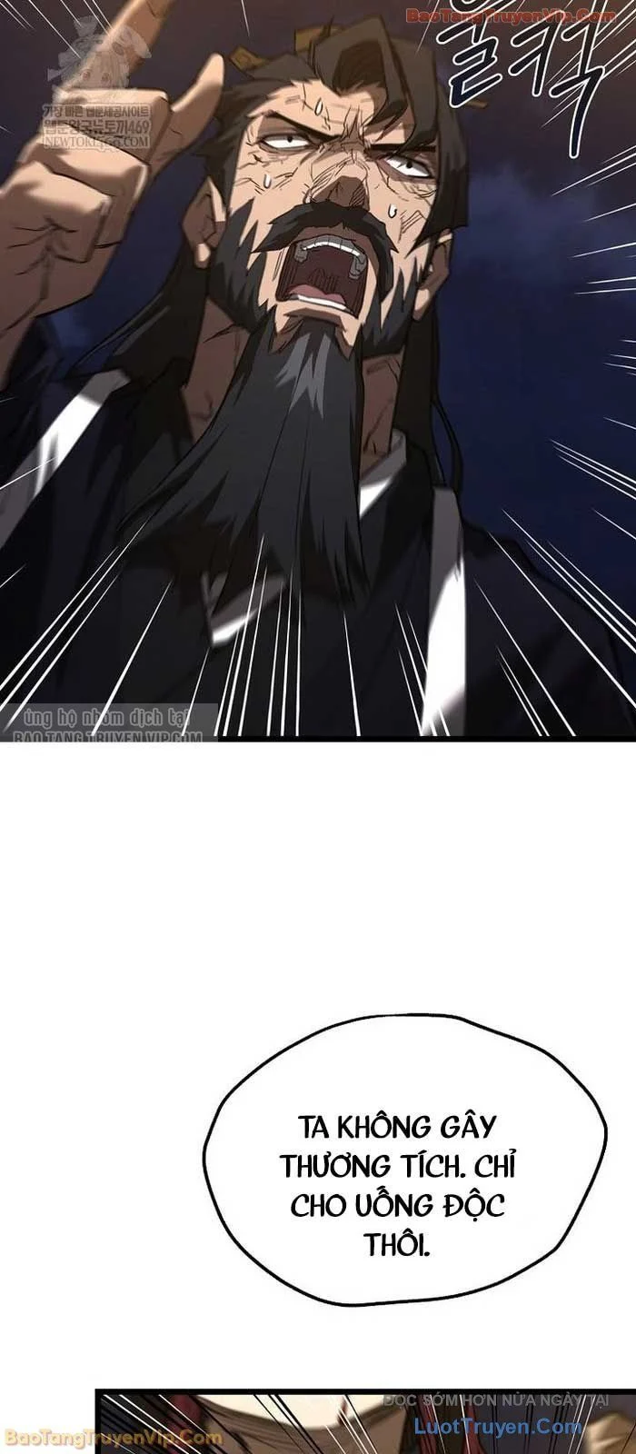 Thương Quỷ Vô Song Chapter 22 - Trang 2