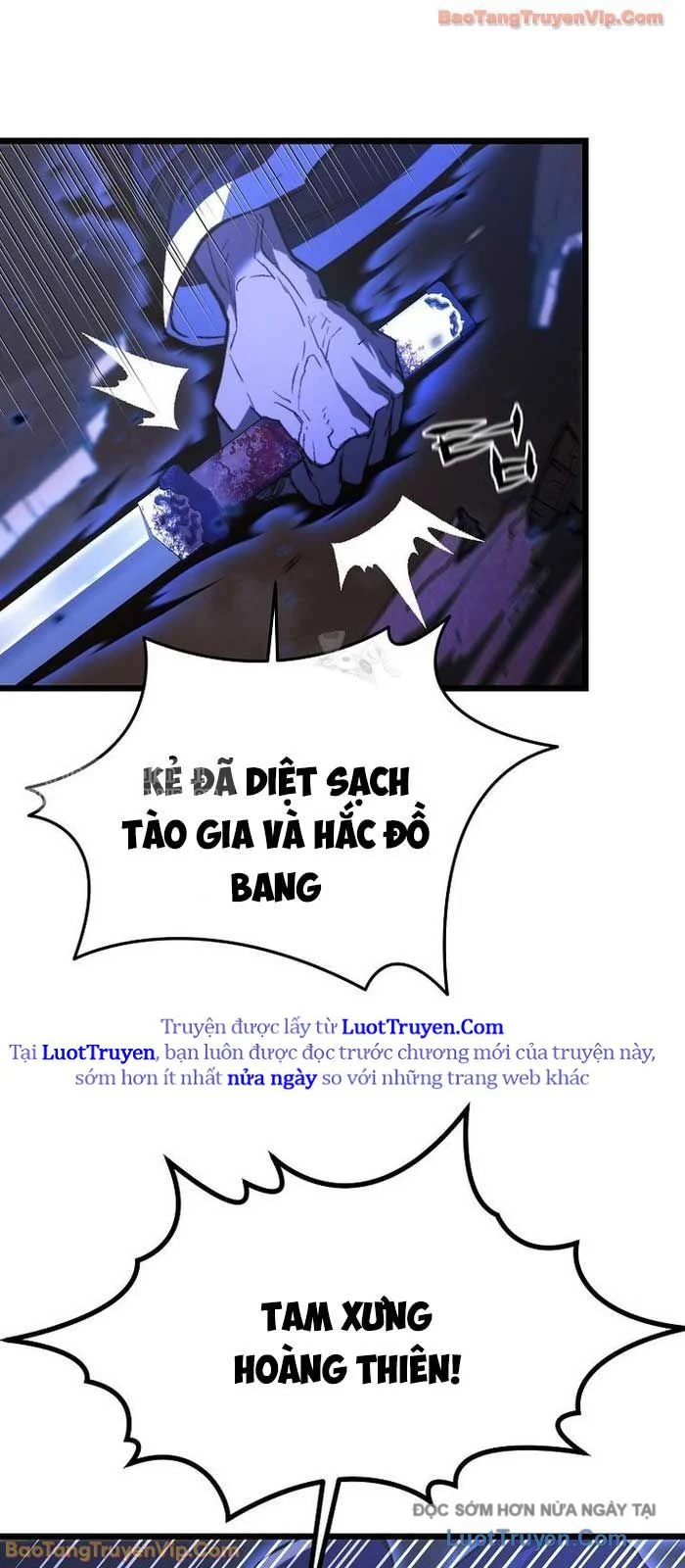 Thương Quỷ Vô Song Chapter 22 - Trang 2