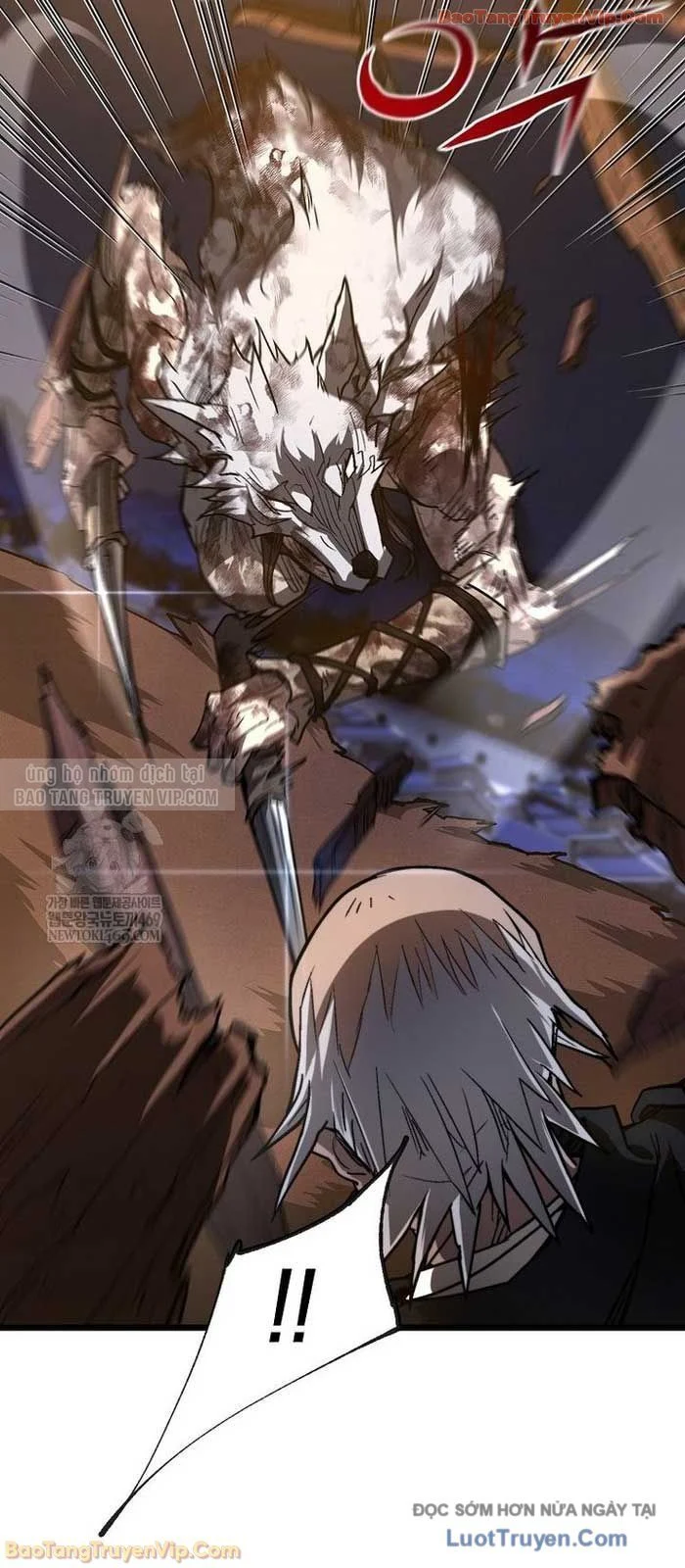 Thương Quỷ Vô Song Chapter 22 - Trang 2