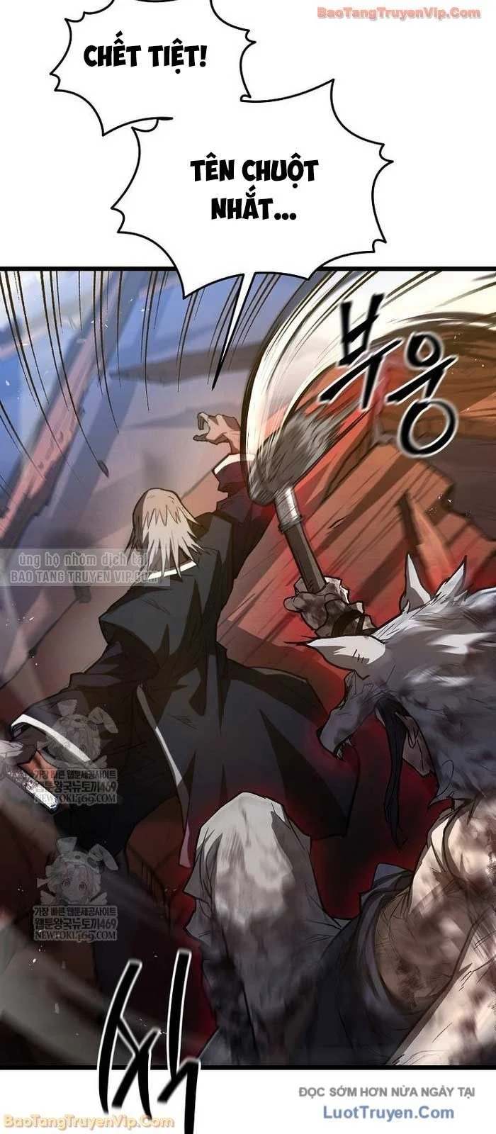 Thương Quỷ Vô Song Chapter 22 - Trang 2