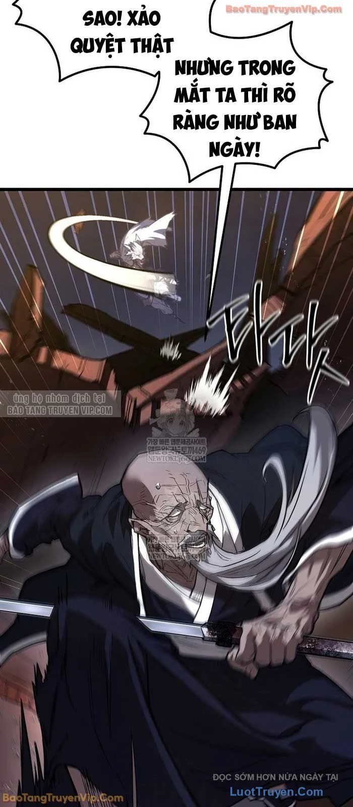 Thương Quỷ Vô Song Chapter 22 - Trang 2