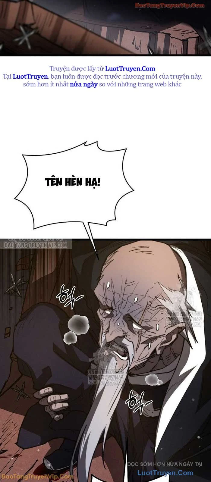 Thương Quỷ Vô Song Chapter 22 - Trang 2