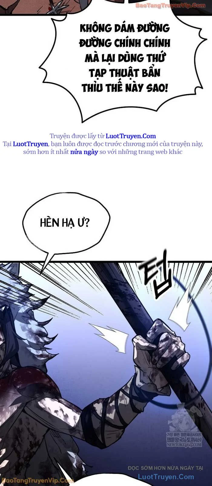 Thương Quỷ Vô Song Chapter 22 - Trang 2