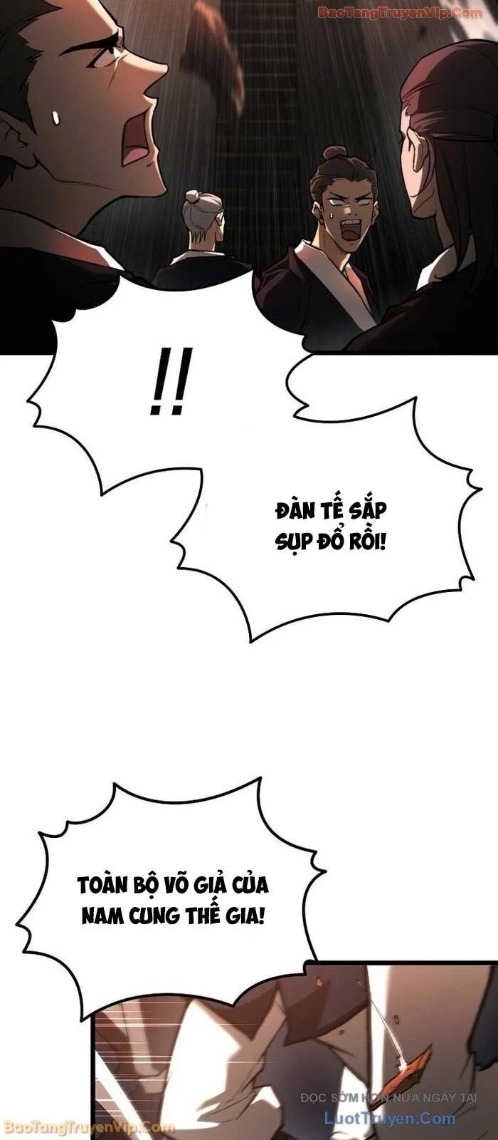 Thương Quỷ Vô Song Chapter 23 - Trang 2