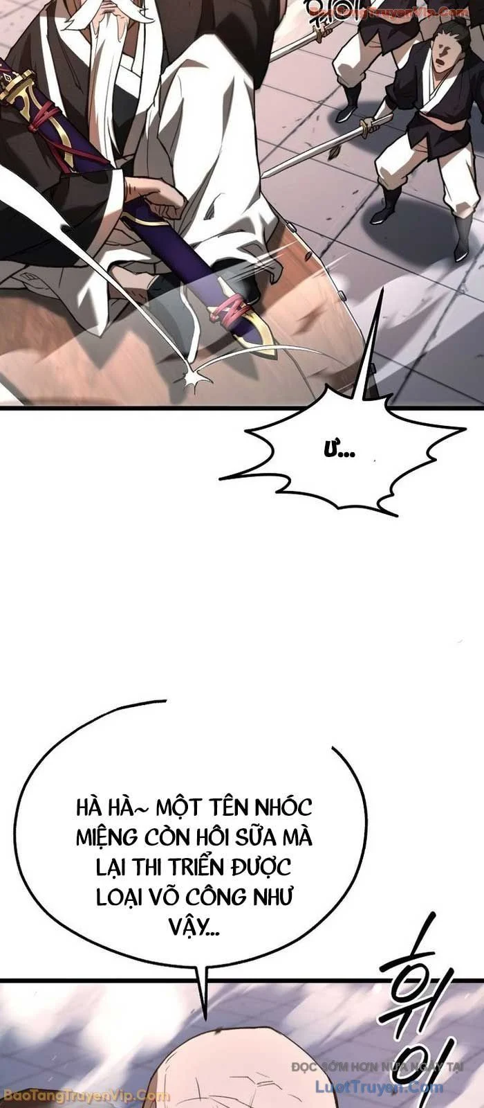 Thương Quỷ Vô Song Chapter 23 - Trang 2