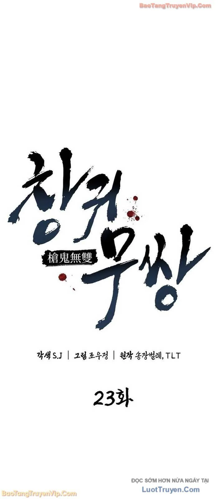 Thương Quỷ Vô Song Chapter 23 - Trang 2