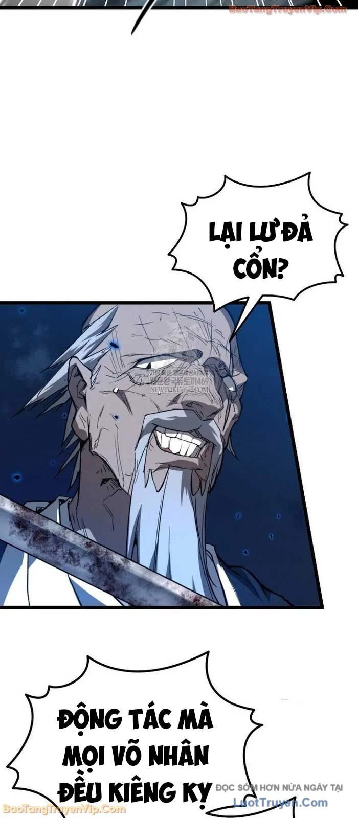 Thương Quỷ Vô Song Chapter 23 - Trang 2