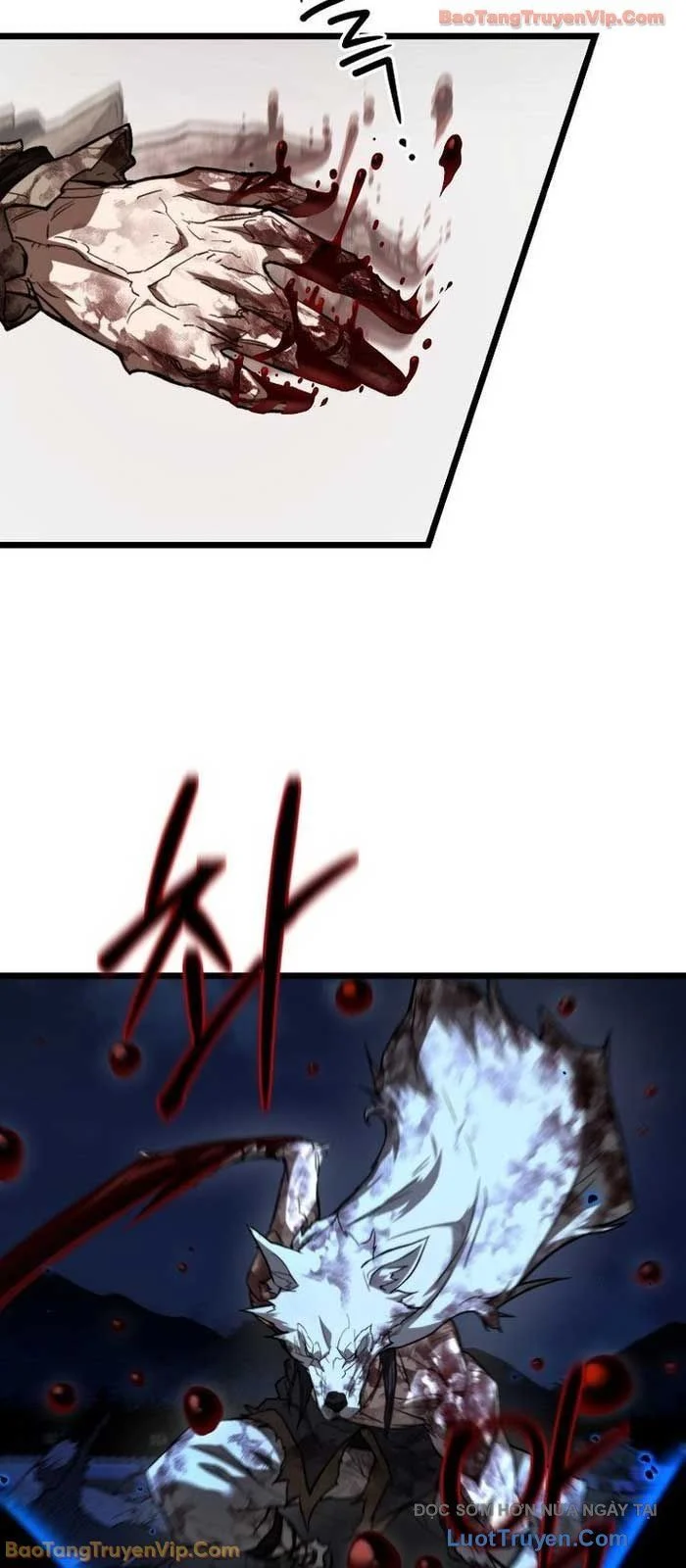 Thương Quỷ Vô Song Chapter 23 - Trang 2