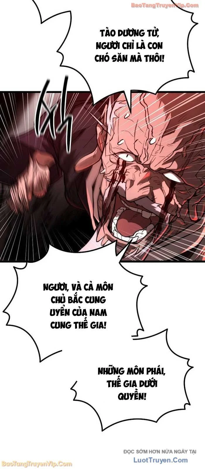 Thương Quỷ Vô Song Chapter 23 - Trang 2