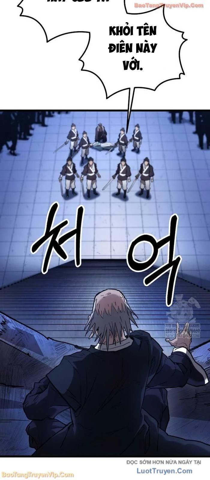 Thương Quỷ Vô Song Chapter 23 - Trang 2