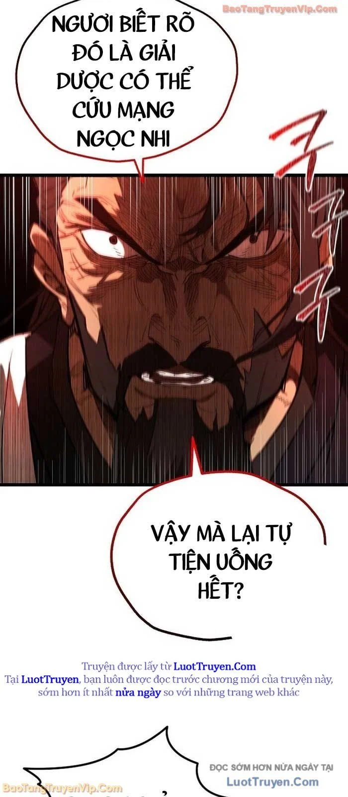 Thương Quỷ Vô Song Chapter 23 - Trang 2