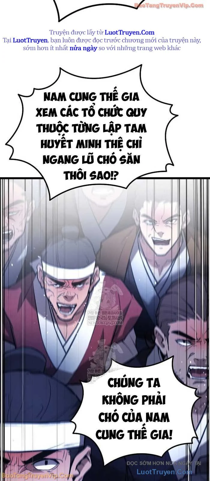 Thương Quỷ Vô Song Chapter 23 - Trang 2