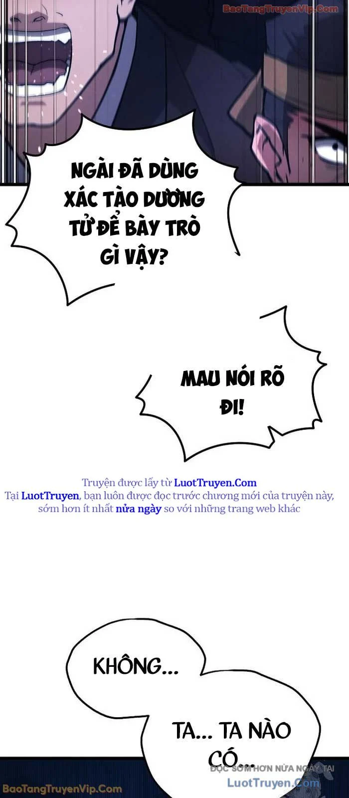 Thương Quỷ Vô Song Chapter 23 - Trang 2