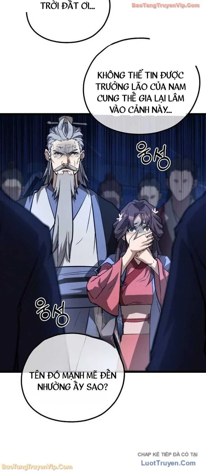 Thương Quỷ Vô Song Chapter 24 - Trang 2