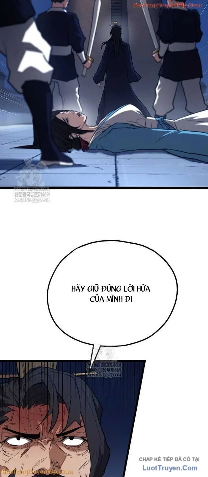 Thương Quỷ Vô Song Chapter 24 - Trang 2