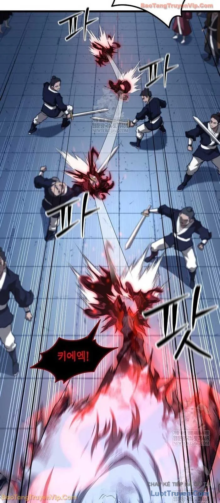 Thương Quỷ Vô Song Chapter 24 - Trang 2