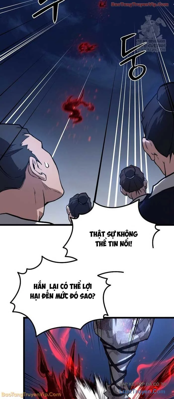 Thương Quỷ Vô Song Chapter 24 - Trang 2