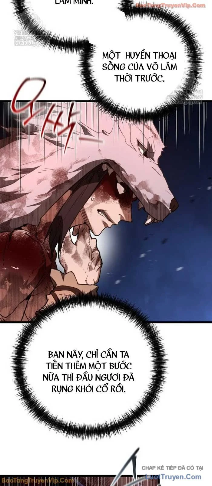 Thương Quỷ Vô Song Chapter 25 - Trang 2