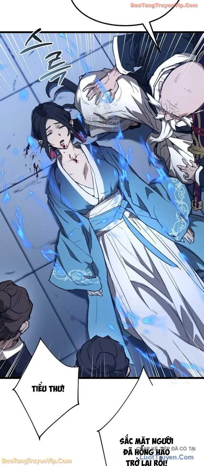 Thương Quỷ Vô Song Chapter 25 - Trang 2