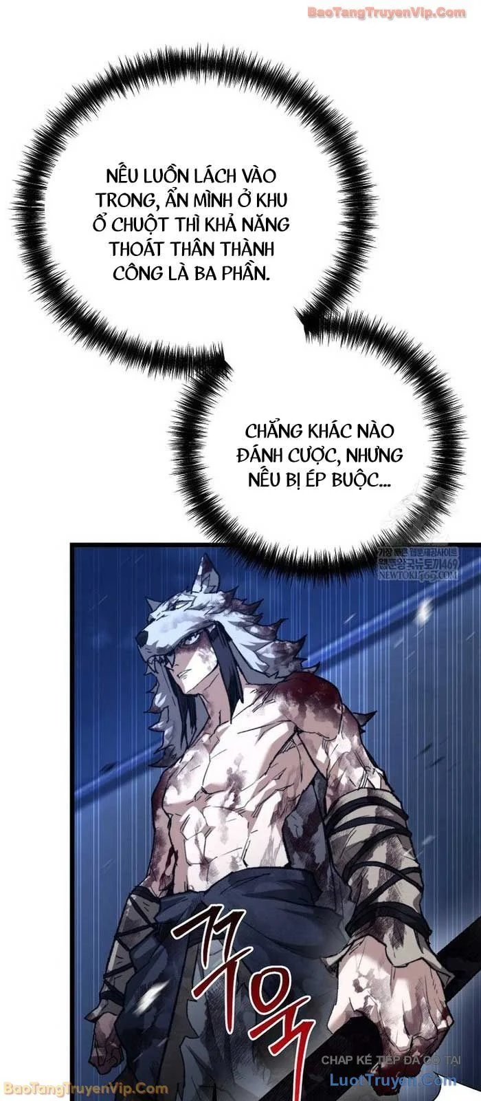 Thương Quỷ Vô Song Chapter 25 - Trang 2