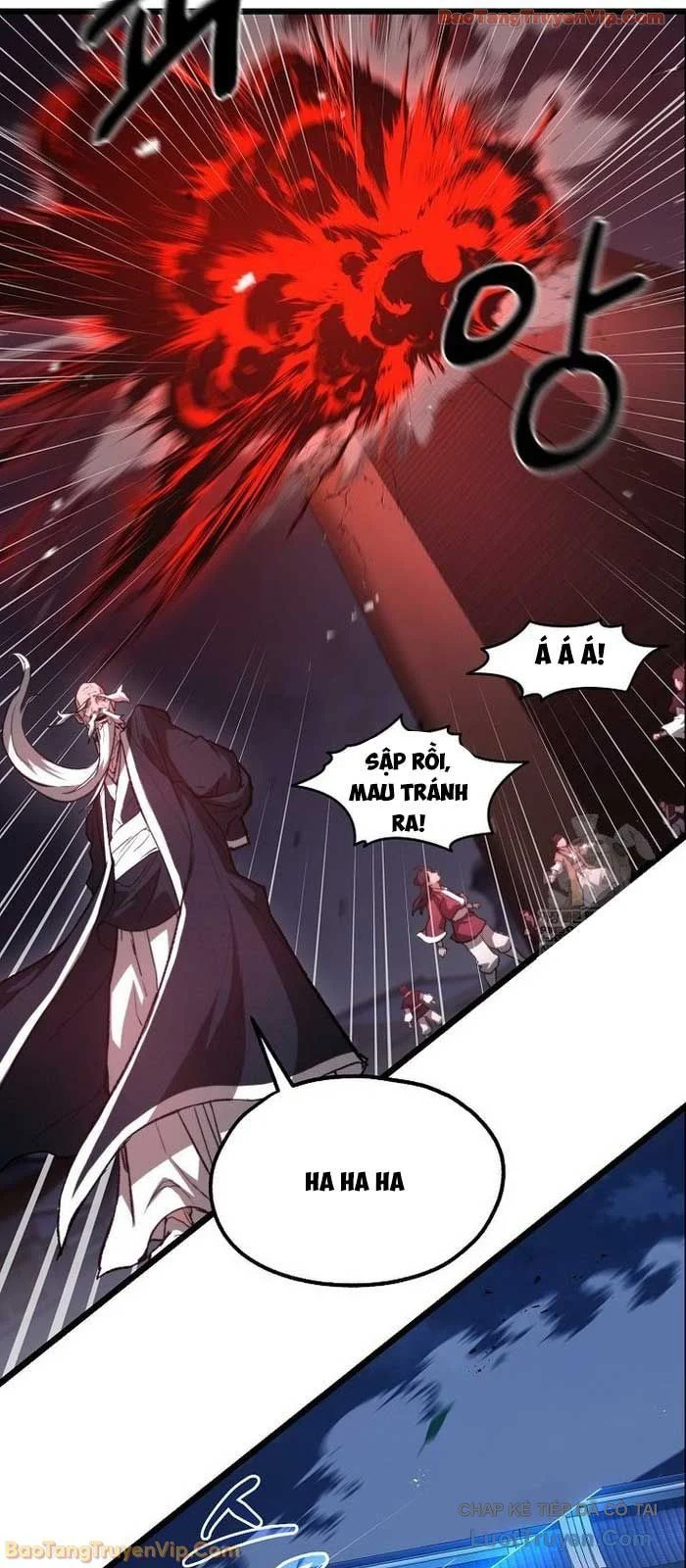 Thương Quỷ Vô Song Chapter 25 - Trang 2