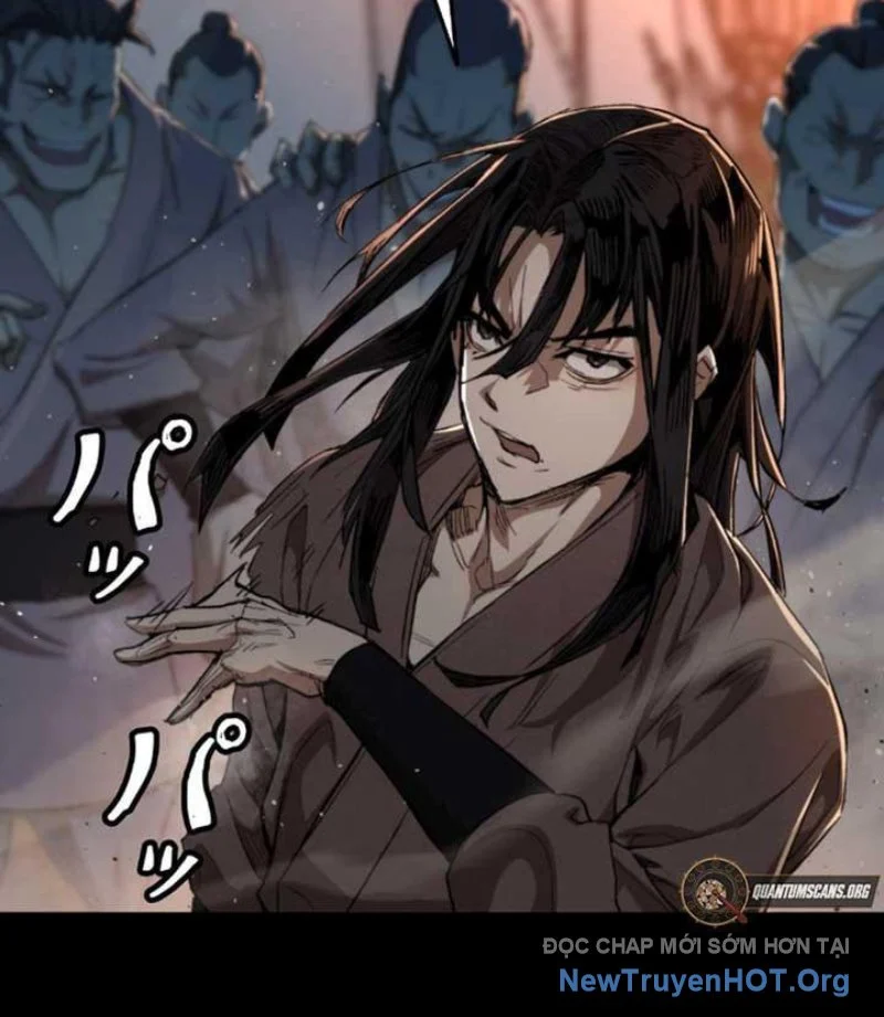 Thương Quỷ Vô Song Chapter 3 10