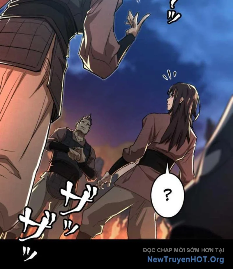Thương Quỷ Vô Song Chapter 3 15