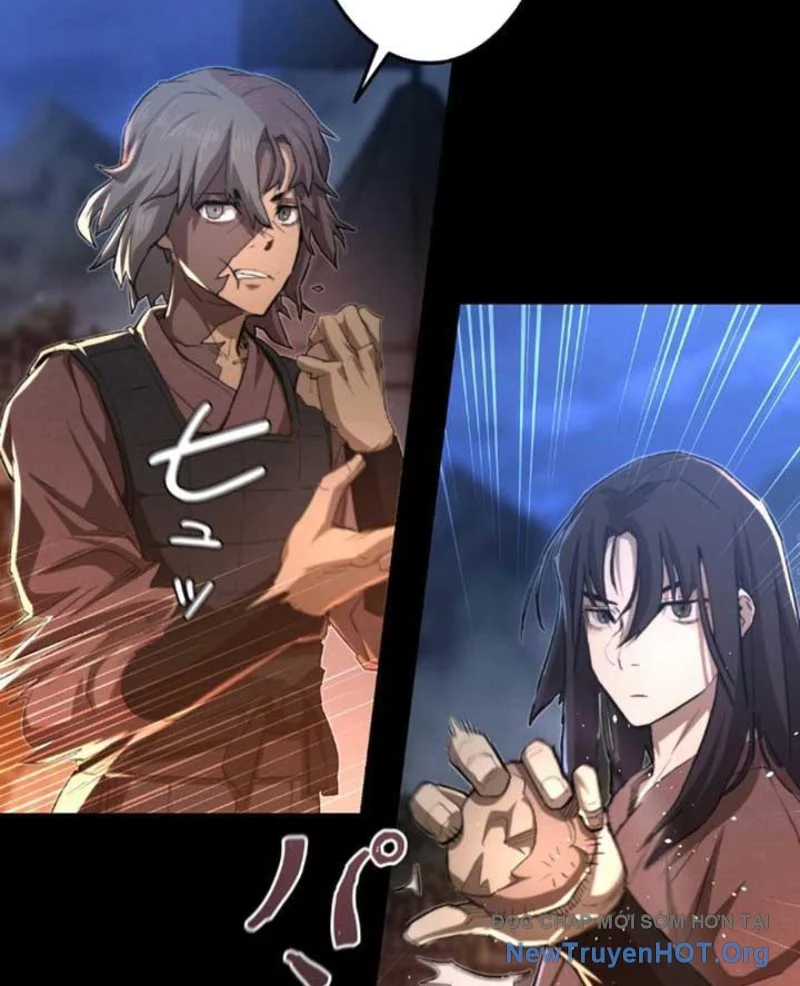 Thương Quỷ Vô Song Chapter 3 34