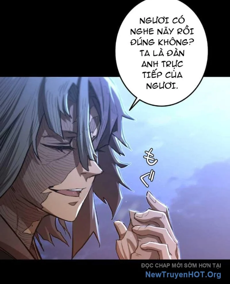 Thương Quỷ Vô Song Chapter 3 37