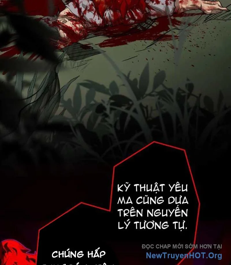 Thương Quỷ Vô Song Chapter 3 98