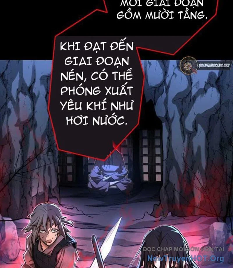 Thương Quỷ Vô Song Chapter 3 102