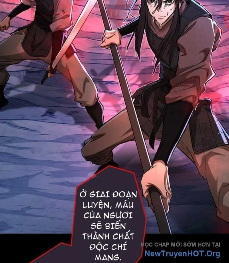 Thương Quỷ Vô Song Chapter 3 103