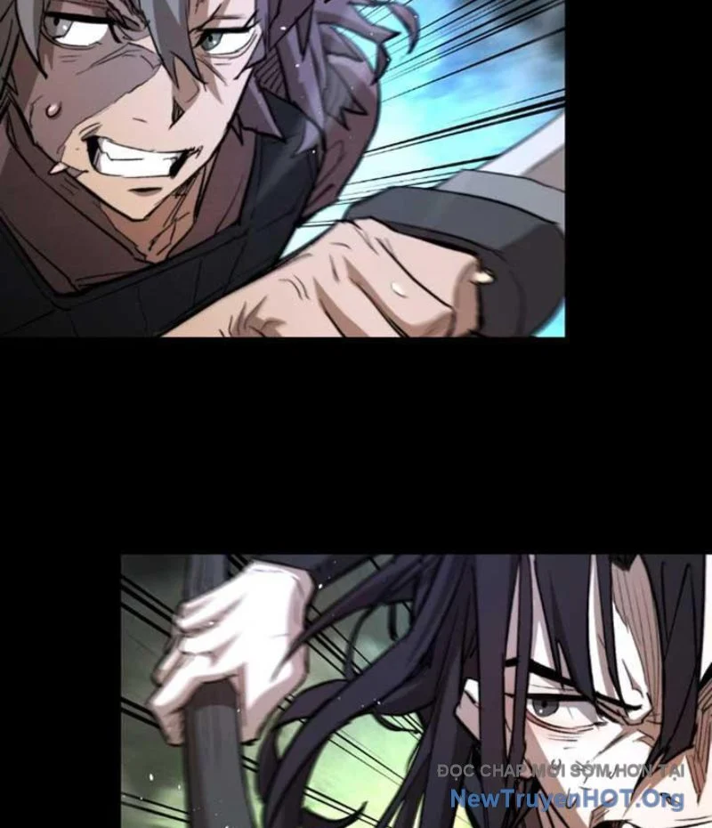 Thương Quỷ Vô Song Chapter 3 113