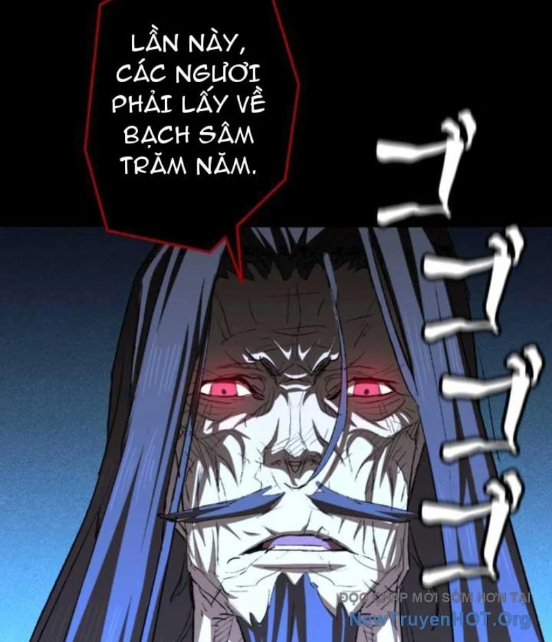 Thương Quỷ Vô Song Chapter 3 123