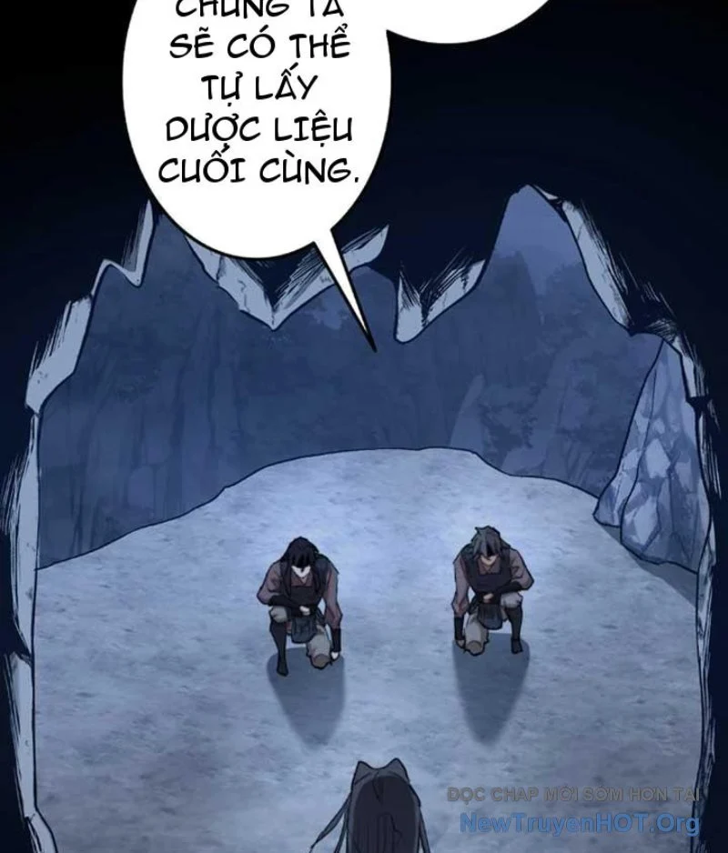 Thương Quỷ Vô Song Chapter 3 131