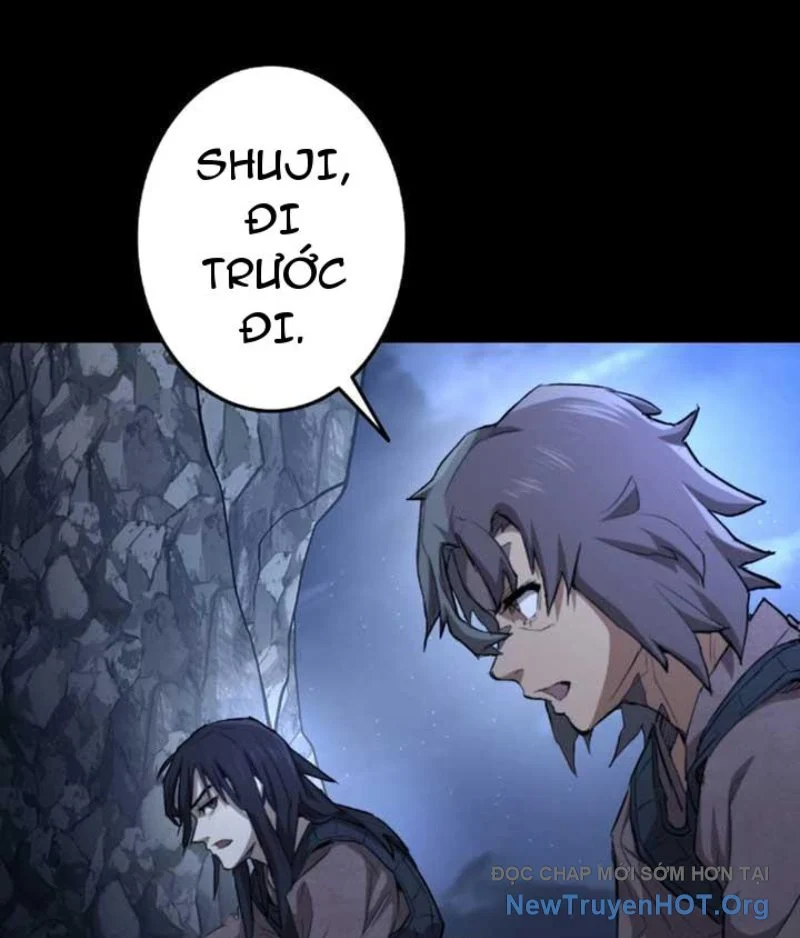 Thương Quỷ Vô Song Chapter 3 137