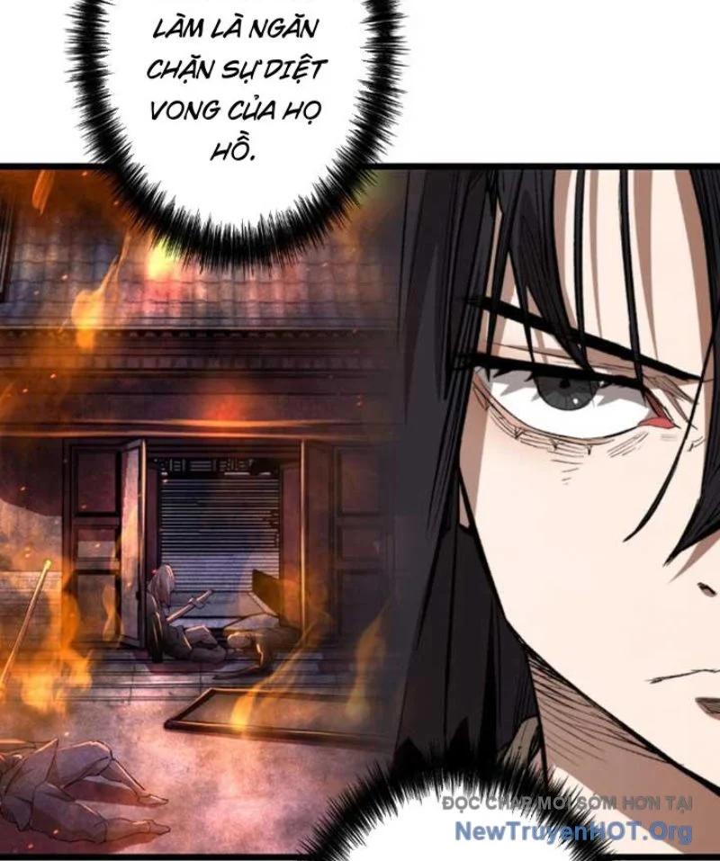 Thương Quỷ Vô Song Chapter 3 202
