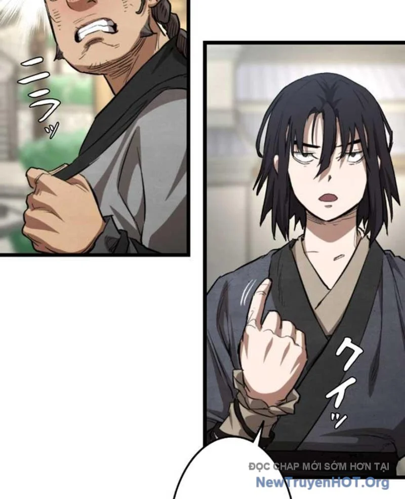 Thương Quỷ Vô Song Chapter 3 209