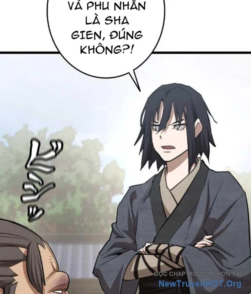 Thương Quỷ Vô Song Chapter 3 222