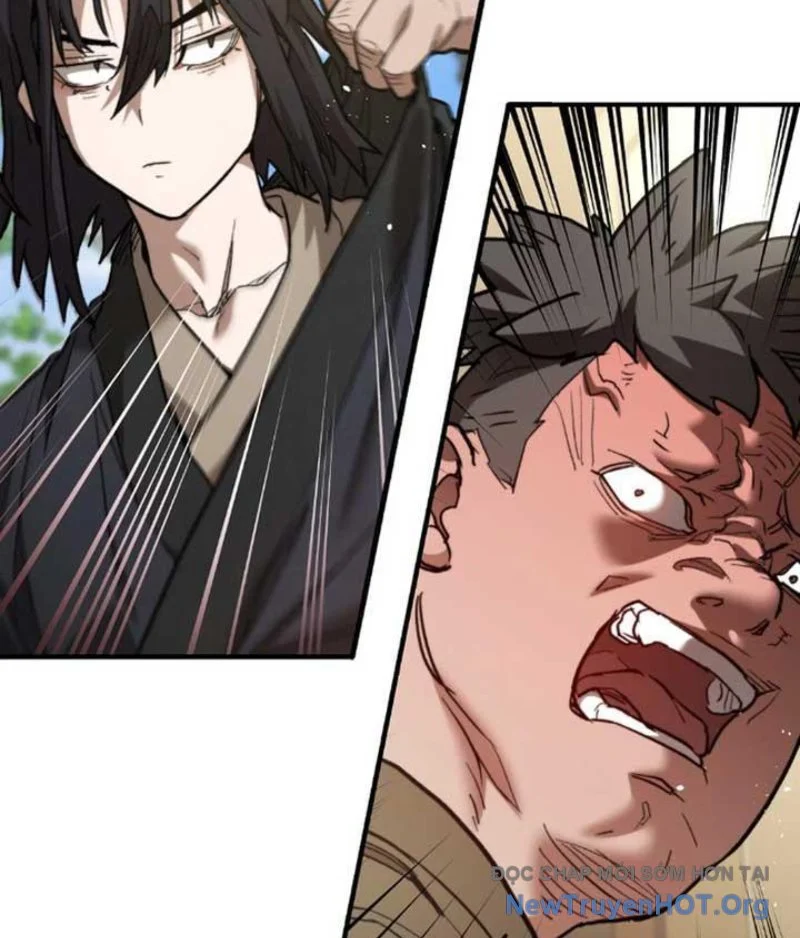 Thương Quỷ Vô Song Chapter 4 16