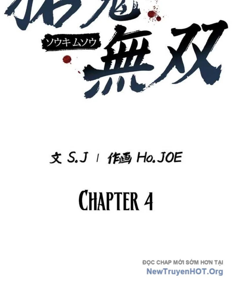 Thương Quỷ Vô Song Chapter 4 23