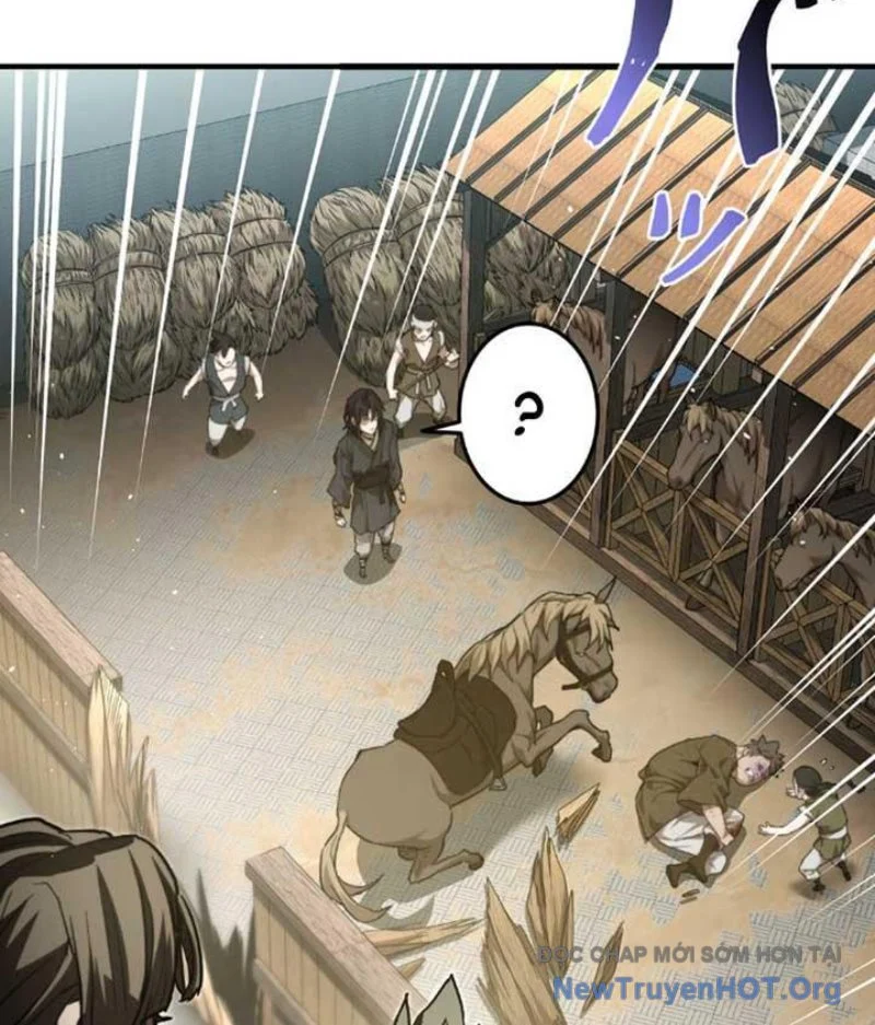 Thương Quỷ Vô Song Chapter 4 49