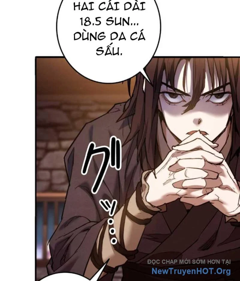 Thương Quỷ Vô Song Chapter 4 189
