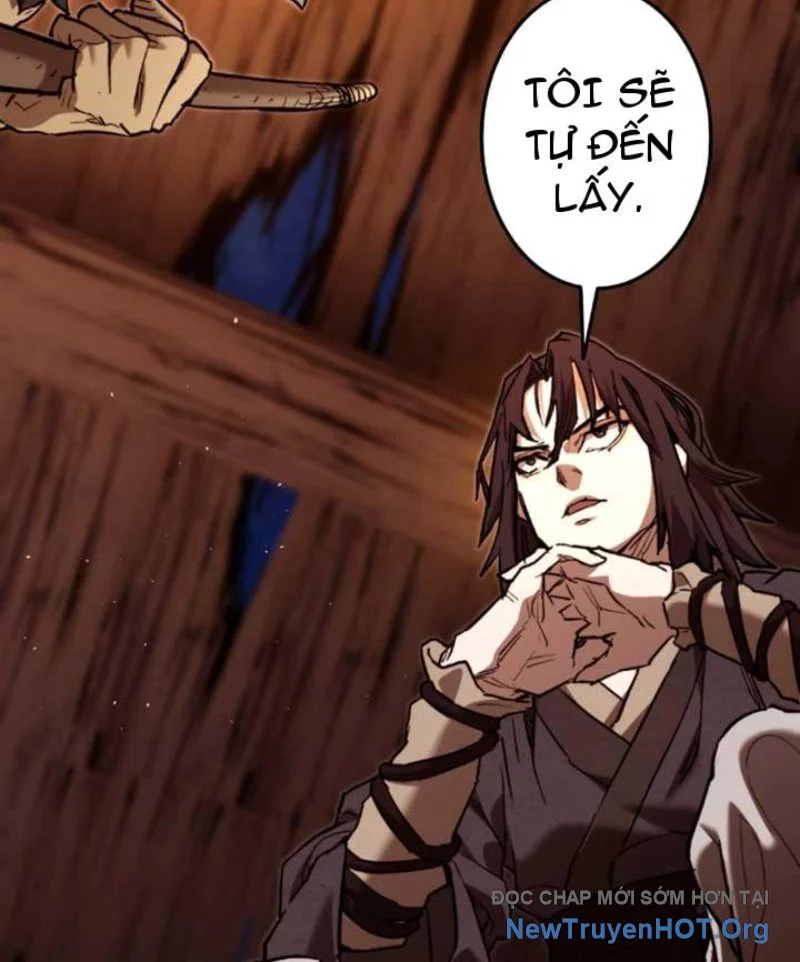 Thương Quỷ Vô Song Chapter 4 205
