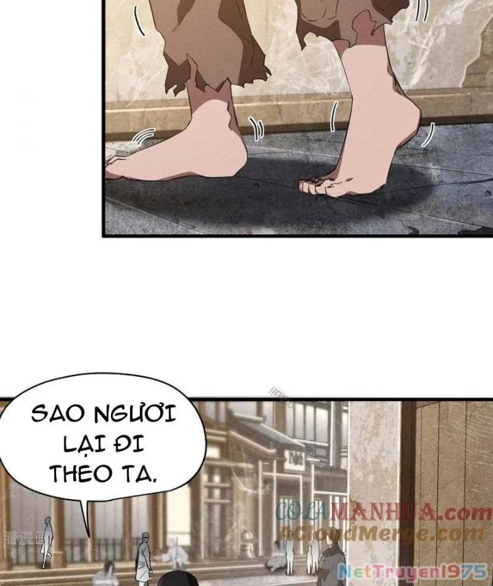 Thương Thiên Tại Hạ Chapter 101 - Trang 2
